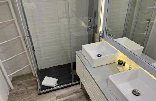 Exyca Barrio Salamanca - Foto 13