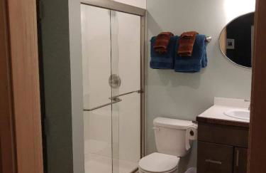 Lupine Cabin - Homer Seaplane Base - Foto 9