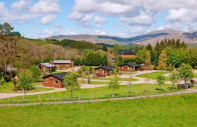 Airdeny Chalets - Foto 1