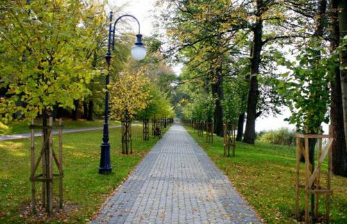 Spa Apartamenty Lidzbark - Foto 25