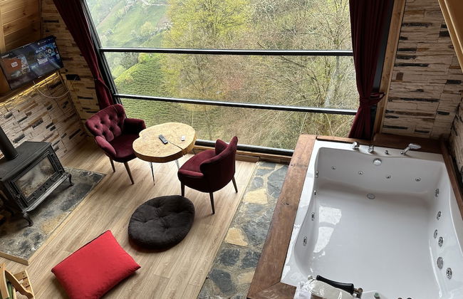 Saklicennet Bungalov - Foto 22