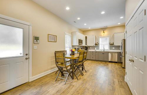 Walk Downtown Historic Home in Excelsior Springs - Foto 8