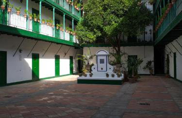 La Puerta Verde de las Setas de Sevilla - Foto 10