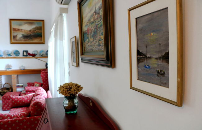 Ekatis Seacoast Nest - Foto 44