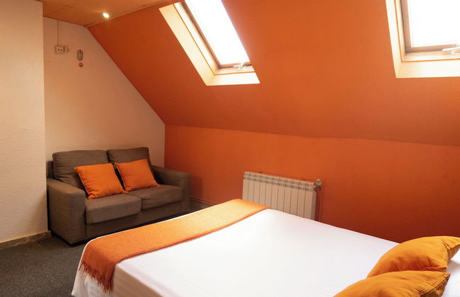 Apartamentos G3 Galeón - Photo 75