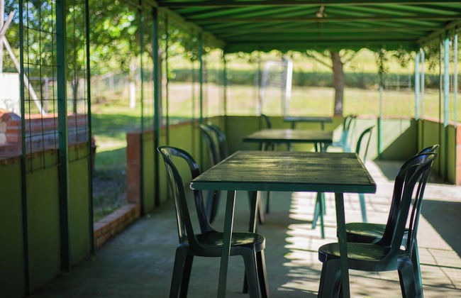 Agriturismo Zugarelli - Foto 59