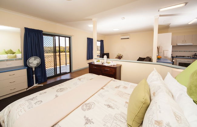 Nutkin Lodge - Photo 8