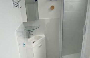 Duplex Apartment With Balcony And Close To The Sea - Photo 15