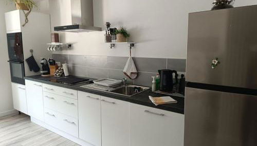 L'appart' Centre ville 3 chambres - Photo 2