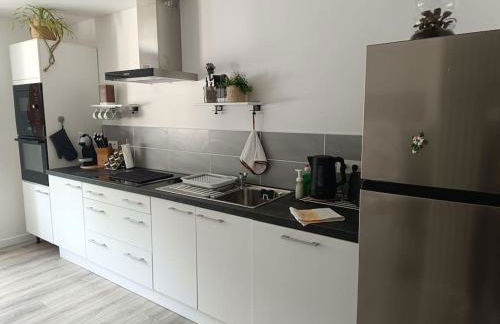 L'appart' Centre ville 3 chambres - Foto 2