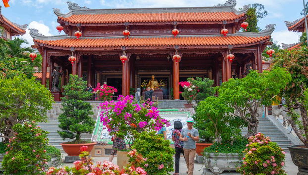 Tour por Nha Trang - Foto 3