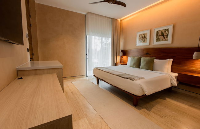 Lumina at The Village Luxury Residences in Corasol - Foto 17