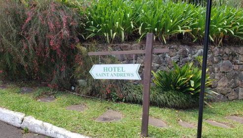 Apto 3 Quartos Centro Gramado - Foto 4, Garden view