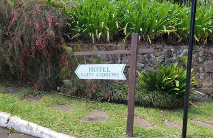 Apto 3 Quartos Centro Gramado - Foto 4