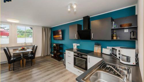 Waldsiedlung Waldhaus App 2.2 - Foto 4