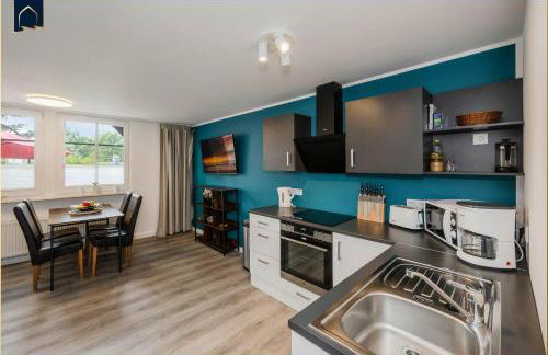 Waldsiedlung Waldhaus App 2.2 - Foto 4