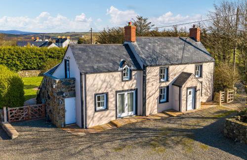 Temple House - Foto 1