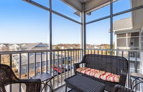 Villas at Bay Crossing - 34670 Villa Circle Unit #2304 - Foto 1