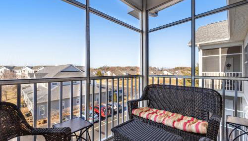 Villas at Bay Crossing - 34670 Villa Circle Unit #2304 - Foto 1