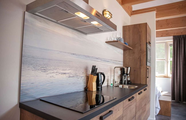 Attractive Apartment on Ameland - Foto 6