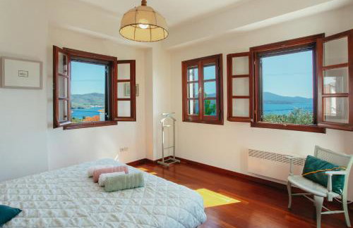 Βίλλα Φανούλα Villa Fanoula - Foto 34