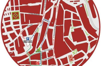 Apartamentos Soho Boutique Plaza Mayor Caceres - Foto 78