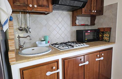 Casa Vacanze Le terrazze - Foto 44