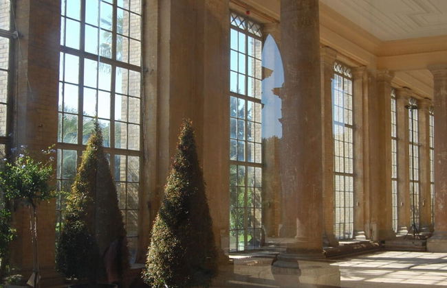 Nice Apartment in Potsdam - Foto 2