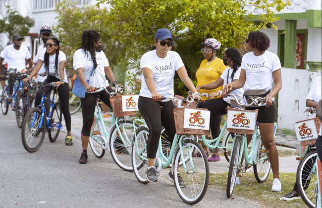 Tour en bicicleta por Georgetown - Foto 8
