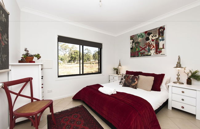 The Woods Farm Jervis Bay - Photo 30