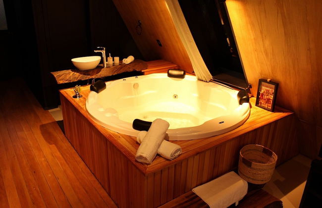 Chalé Verde da Serra - Foto 15