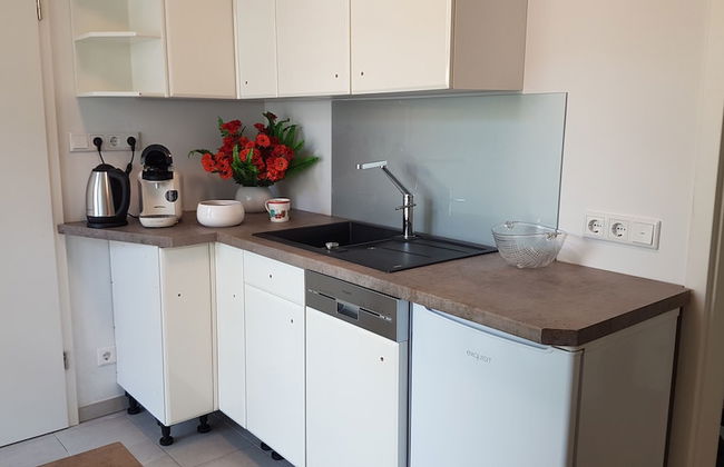 Luxusapartment Steinbreche - Photo 3