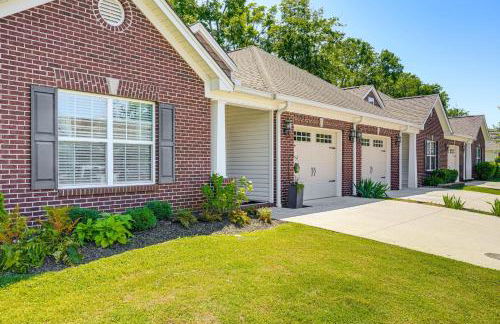 Private Patio Residential Condo in Cleveland! - Foto 23