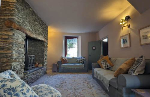 Seaside Georgian gem - Foto 7