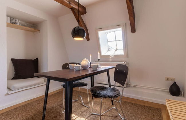 Studio in Tonning Near sea - Photo 16