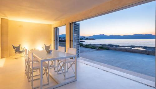 MOREMAR - Una Casa Especial Junto al Mar - Foto 4