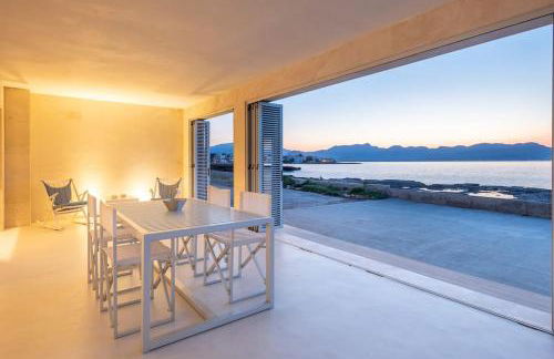 MOREMAR - Una Casa Especial Junto al Mar - Foto 4