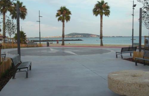 13 rue de la pyramide Bel Appartement - Foto 25