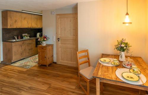 Ferienwohnungen Aying - Foto 9