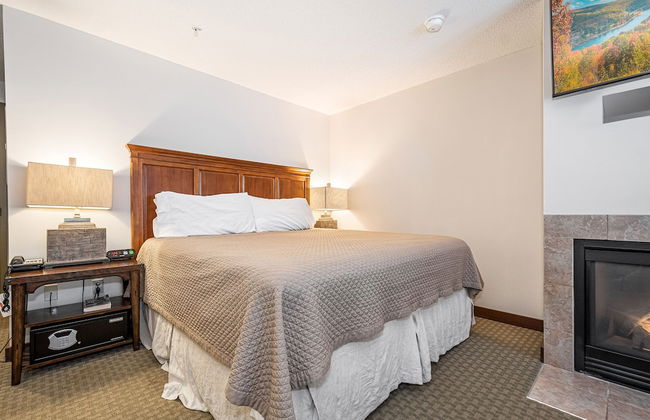 Suites at Silver Tree A124 - Foto 2