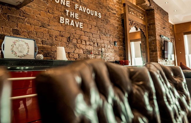 Infinity Partypadsliverpool Hen and Stag Welcome - Foto 21