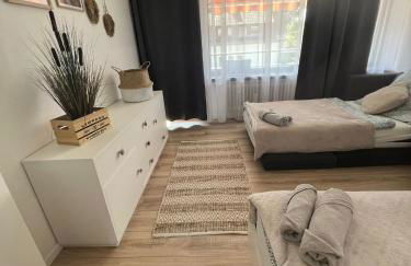 KnocksCasa4you 2 Zimmer Monteure Appartement Nr 21 in Marburg - Foto 8