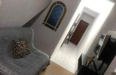 Confortável apartamento 2 quartos Aparecida SP - Photo 9