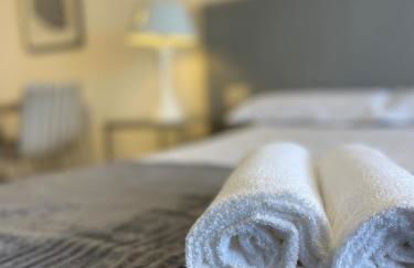 EXECUTIVE 05 · Suíte Premium de alto padrão V- Climatizado - Photo 1