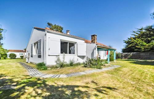 Holiday Home La Sablière by Interhome - Foto 23