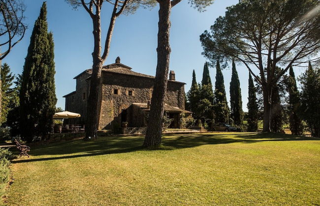 Villa Greta - Photo 40