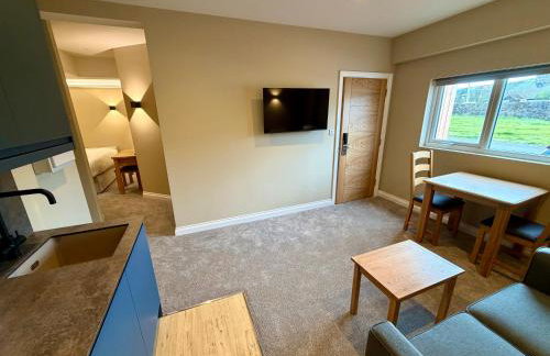 Grindal Studio Apartments - Newly Opened Luxury Accommodation - Foto 34