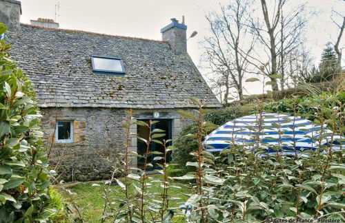 Gîte chaleureux à 3km des plages - Foto 26