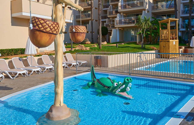 Protur Floriana Resort Aparthotel - Foto 25