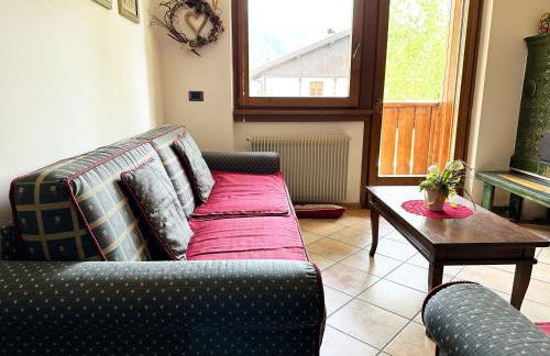 Casa Tamerice - Mountain Home - Foto 9